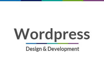 Wordpress Design & Development