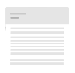 email paper icon