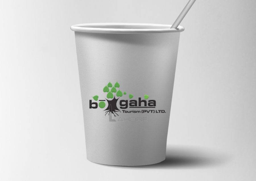 Drinking Cup Design