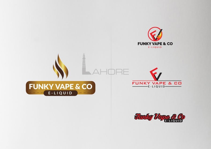 Funkey Logo Designs
