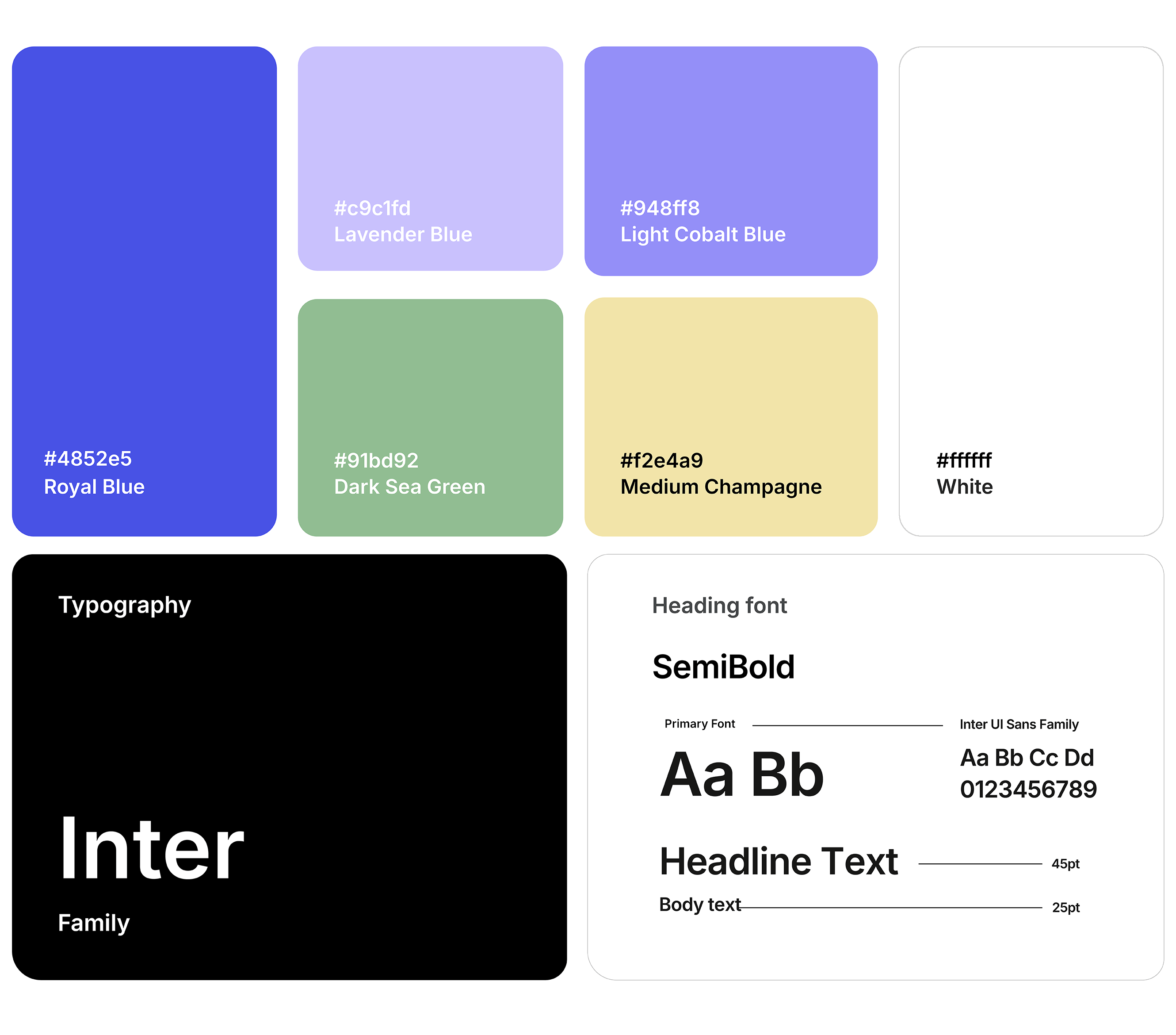 Code Op Brand Guidelines