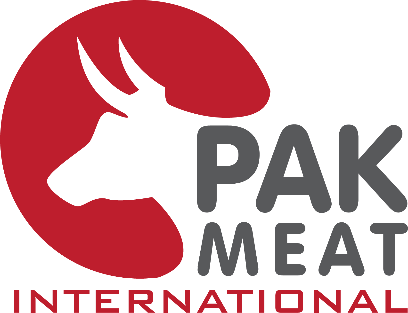 Pak Meat Work Logo