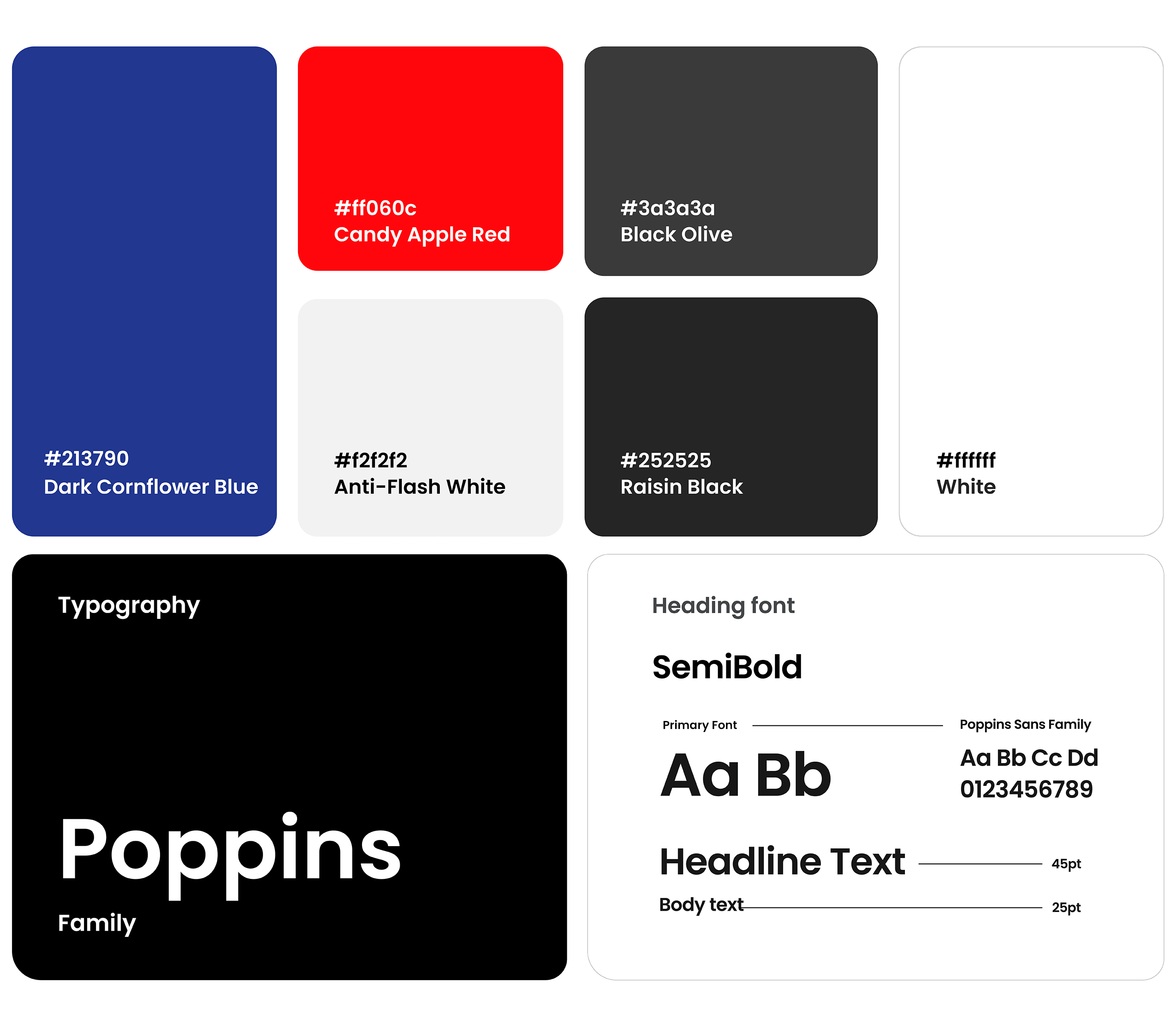 Smart Auto Brand Guidelines